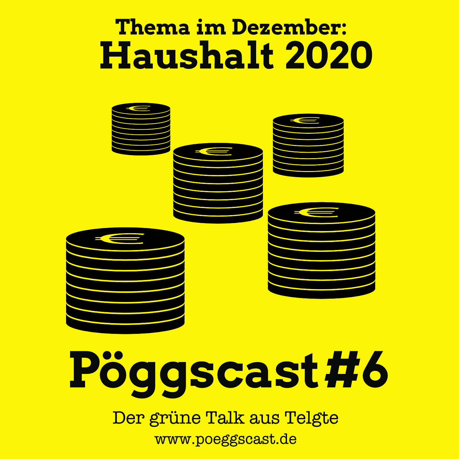 Pöggscast