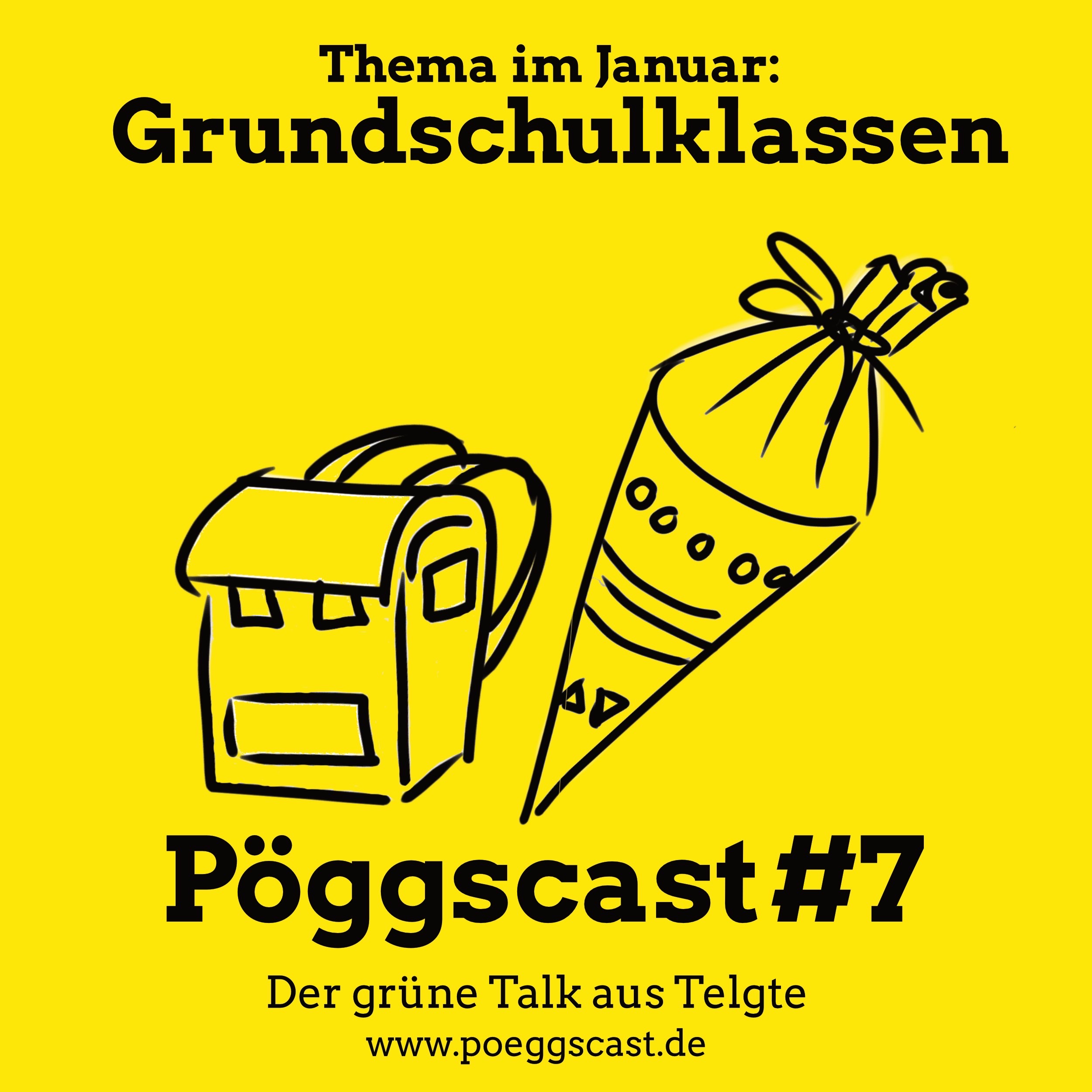 Pöggscast