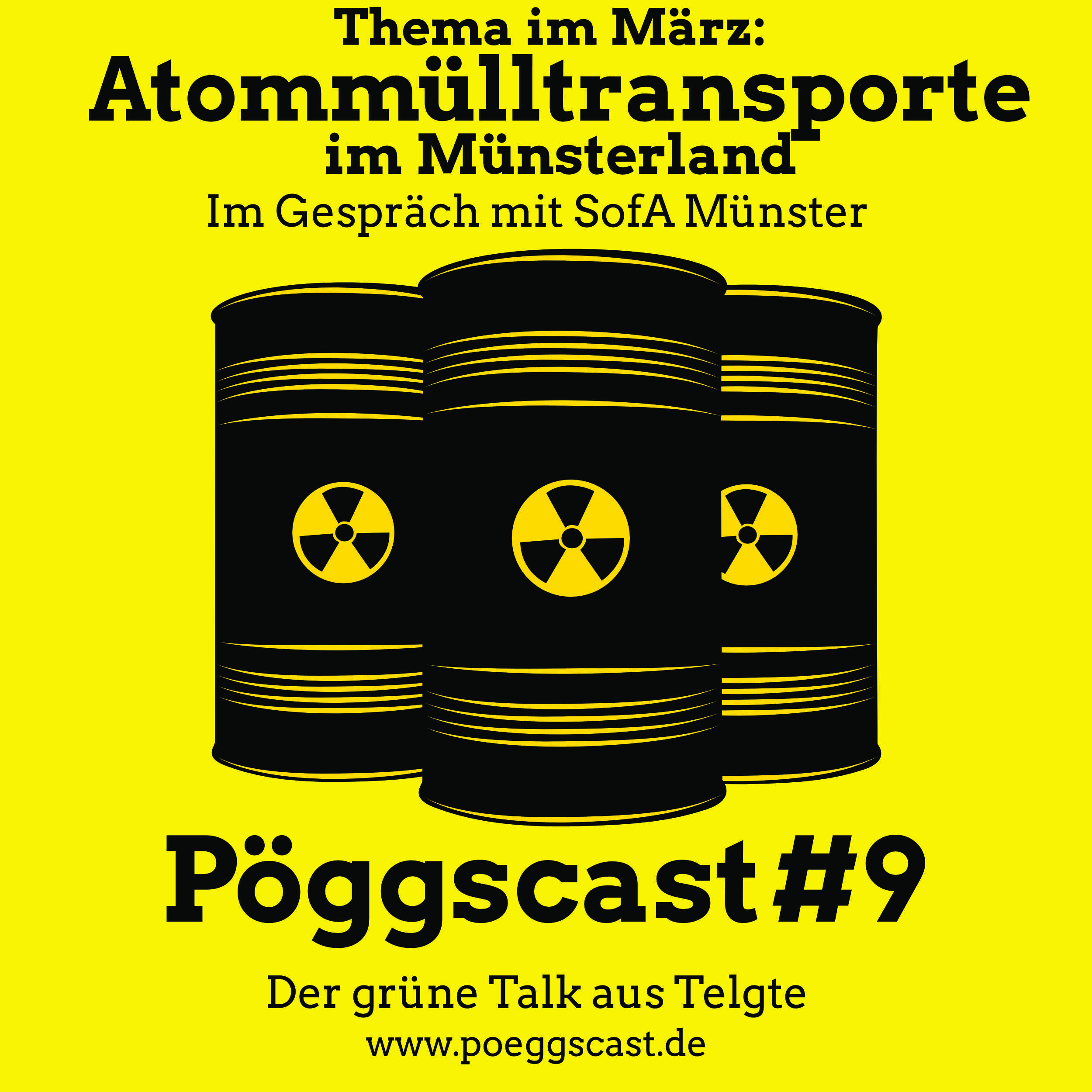 Pöggscast