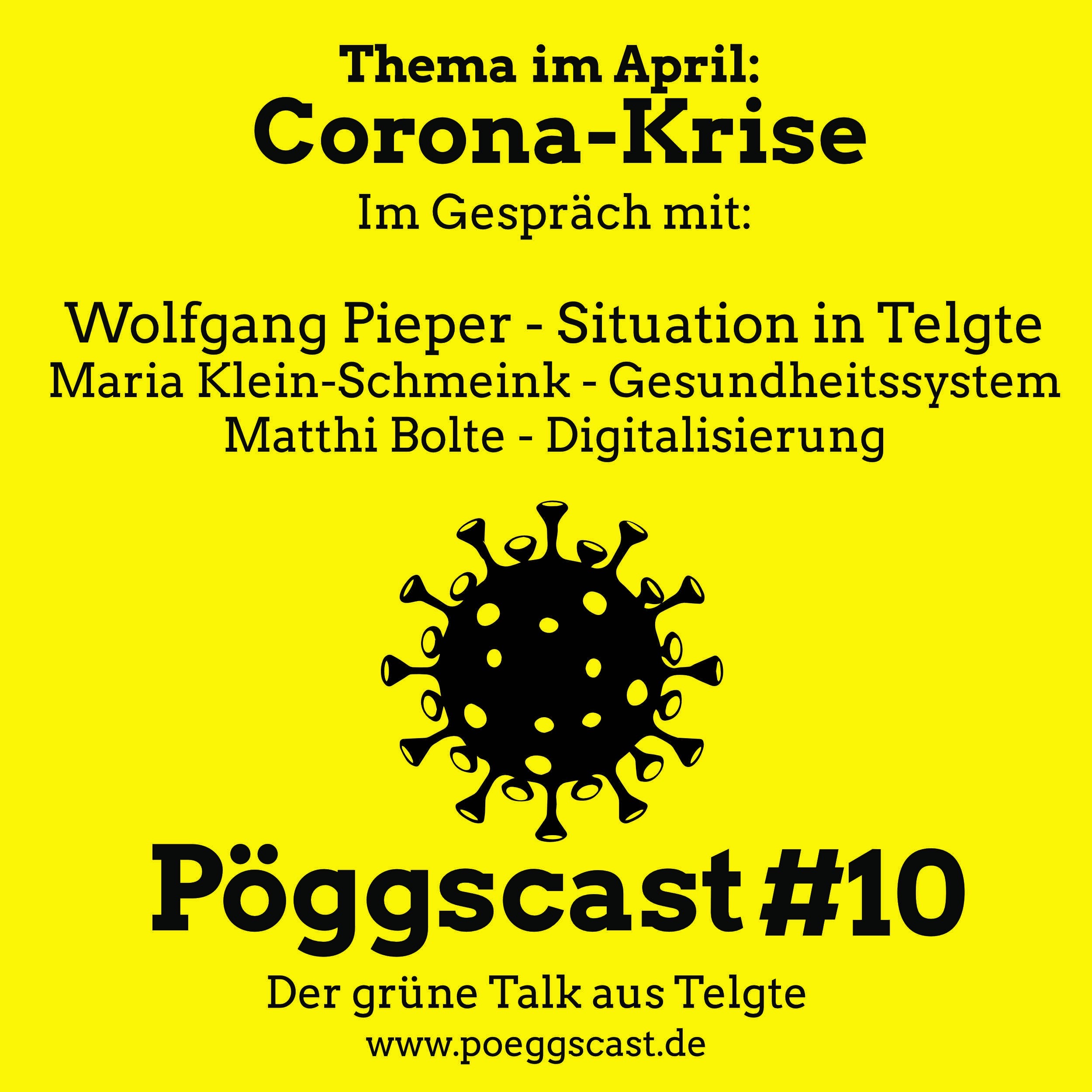 Pöggscast
