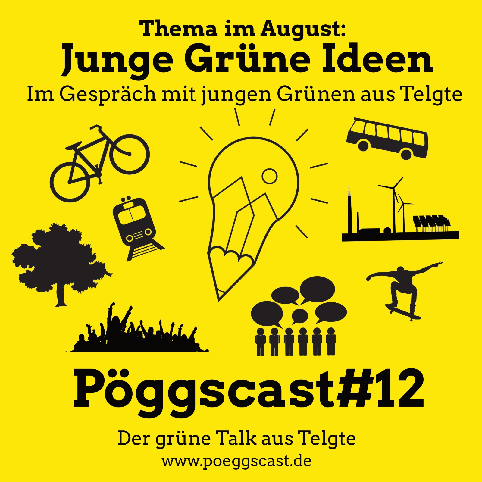 Pöggscast