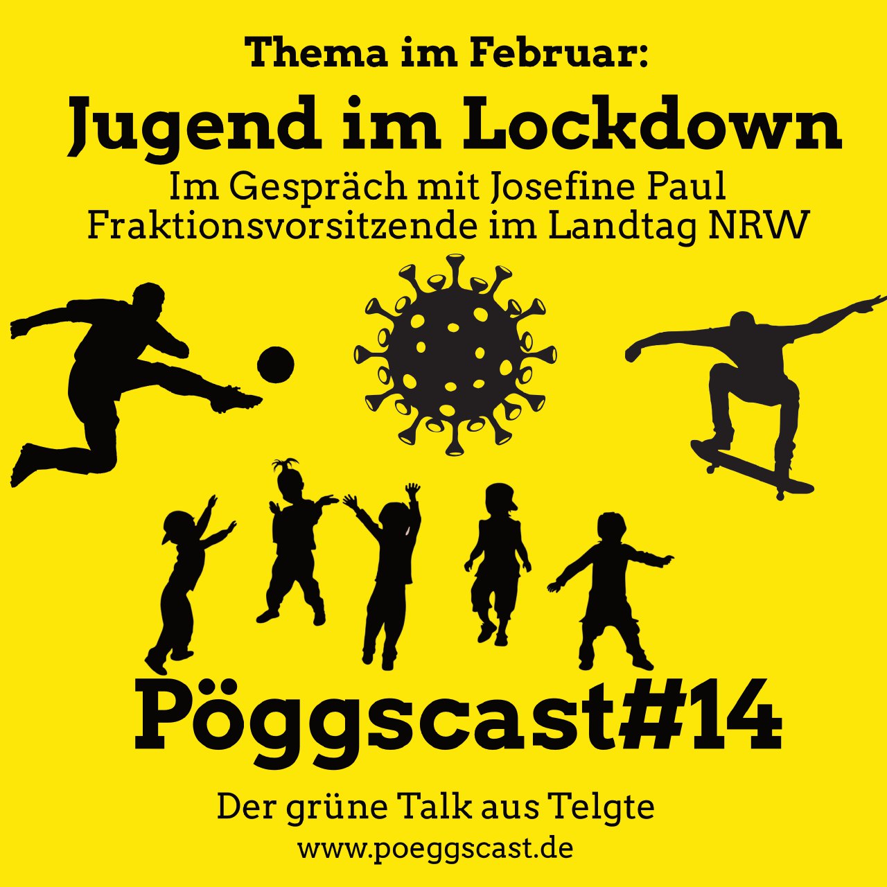 Pöggscast
