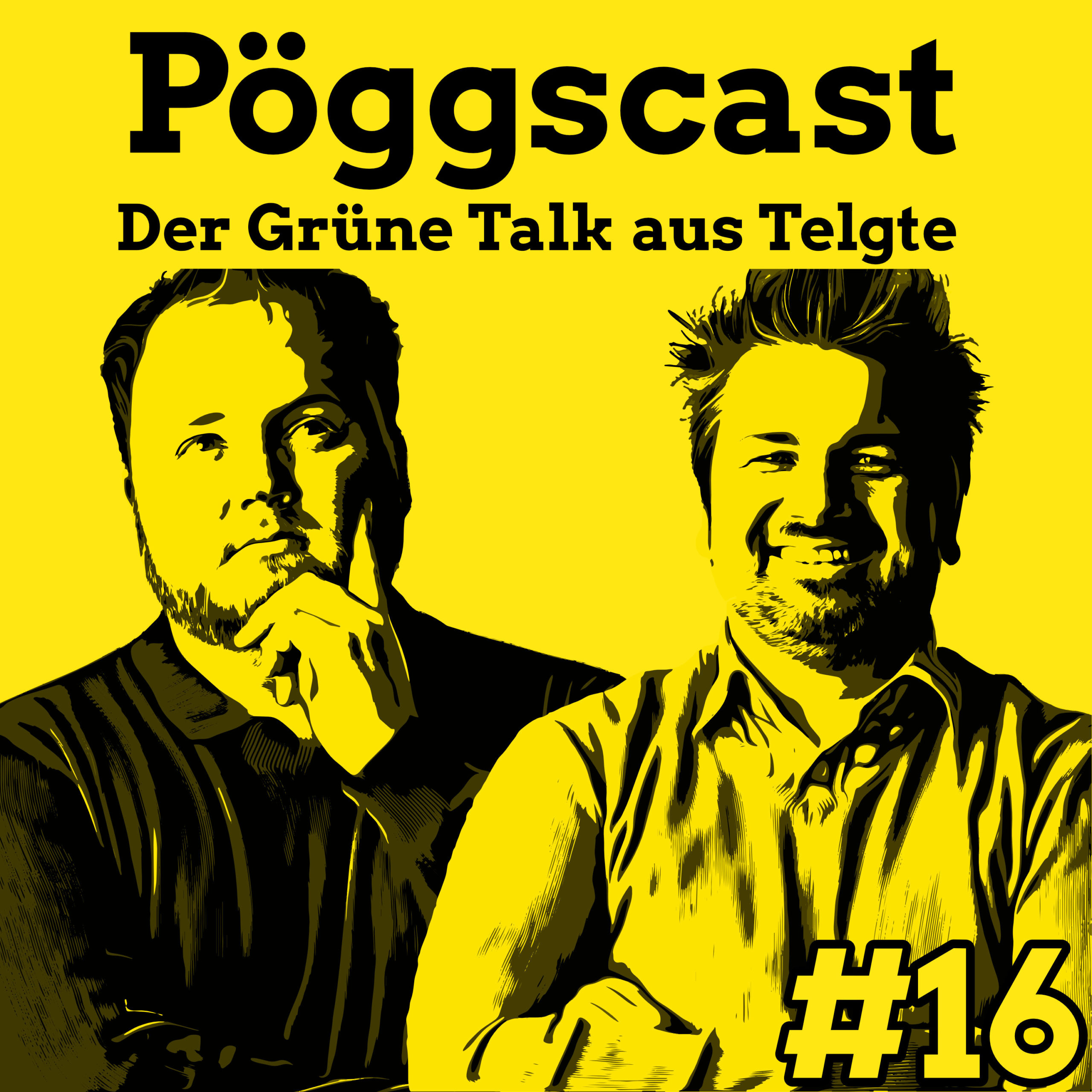 Pöggscast