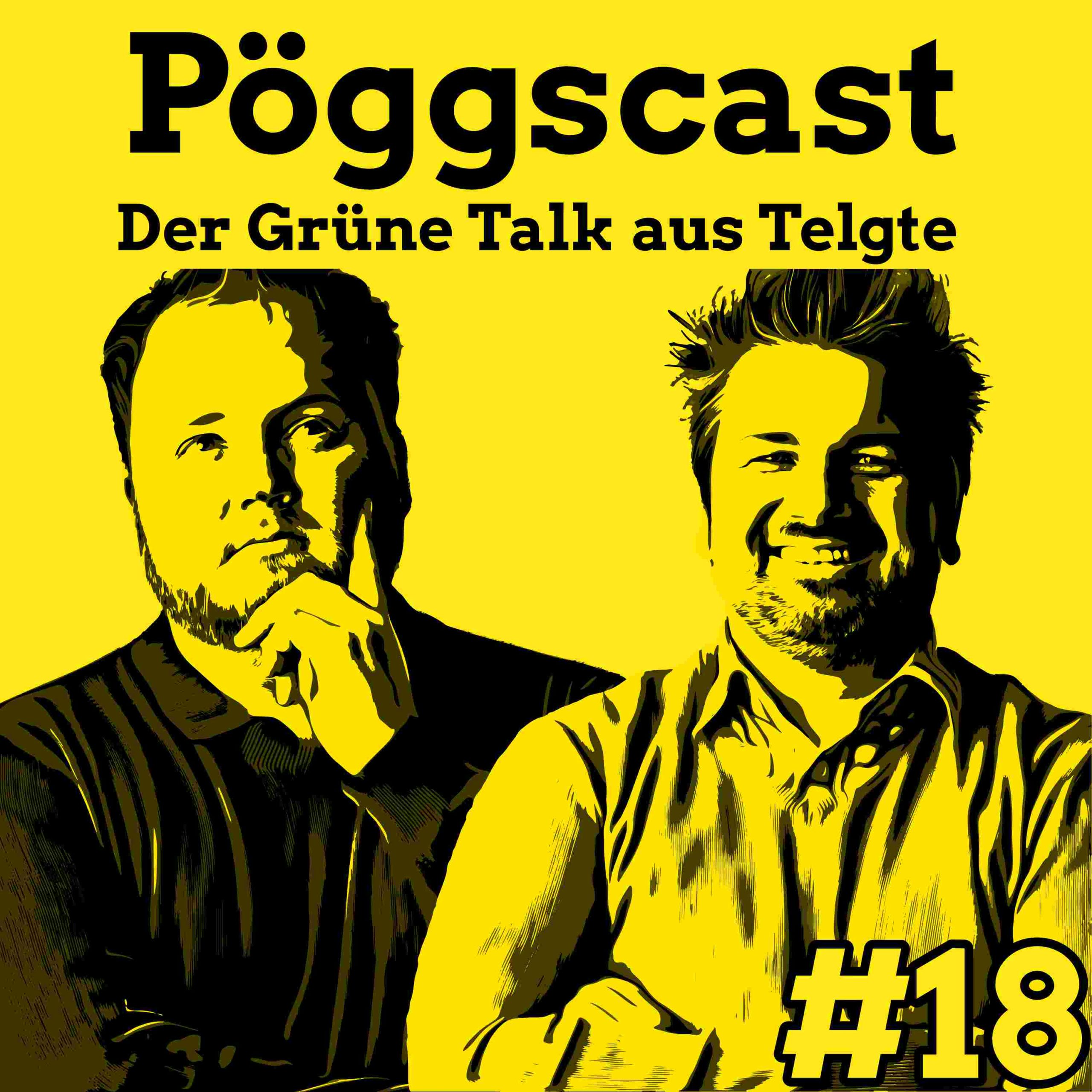 Pöggscast