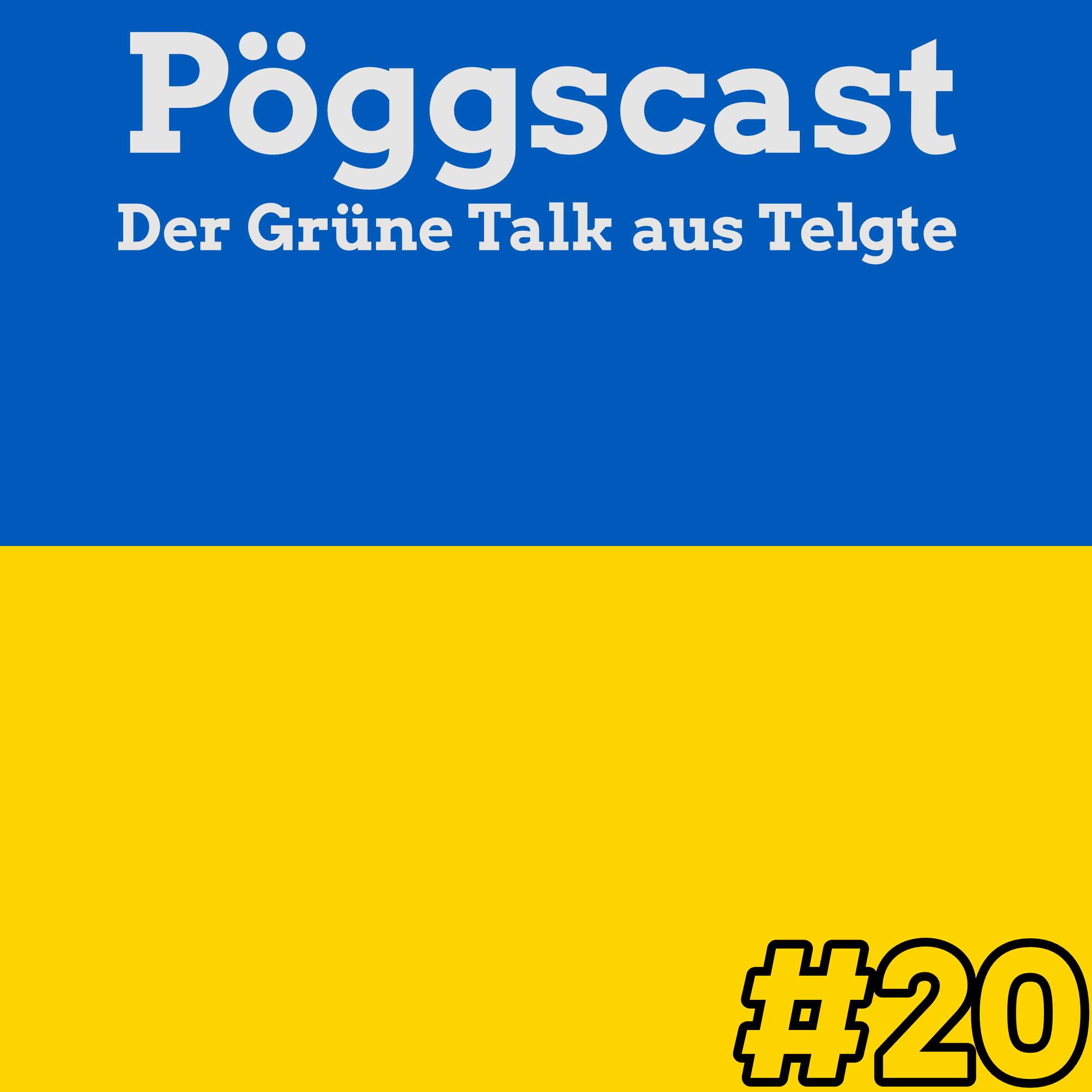 Pöggscast